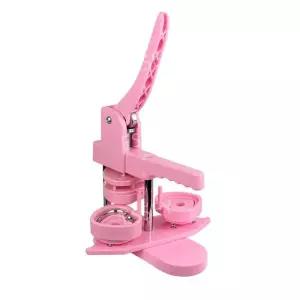 뱃지 핀버튼 기념품 금속 굿즈 메이커 뺏지 브로치 제작 만드는기계