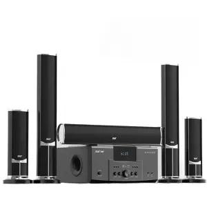 앰프 5.1채널스피커 무선 서라운드 홈시어터
