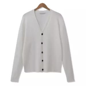 [엠엔씨][MNC] 쿨터치 라이트 브이넥가디건 (MDCD281WS)