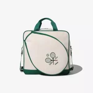 휠라 FILA 테니스 그리너리 라켓백 (FS3BCG2273X_) 434775