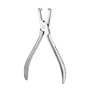 안경 플라이어 다리 힌지 수리도구 고정