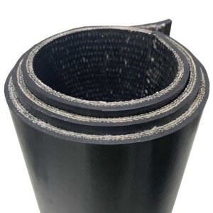 산업용 고무매트 세로 가로 고무판 화물차 충격흡수 10 생고무판 바닥 깔판 고무패드 8MM 적재함 1미터