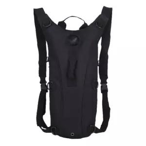 [유일] 해루질 백팩 블랙 용품 가방 장비 배터리가방