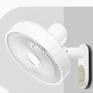 15 리모컨 벽걸이 저소음 선풍기 써큘레이터 벽걸이서큘레이터 사무실 거실 KC인증