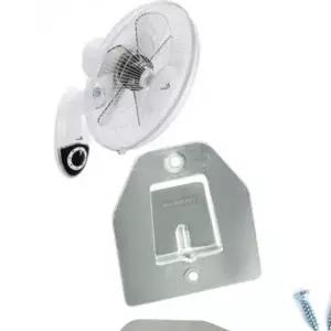 브라켓 2P세트 서큘레이터 벽걸이선풍기고리 써큘레이터 벽걸이 선풍기걸이