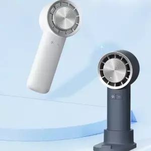 2000mAh 미니 냉각 냉각손풍기 깔끔한 디자인 손선풍기 가성비