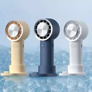 미니 냉각 손선풍기 냉각손풍기 시원한 여름 필수품 편리한