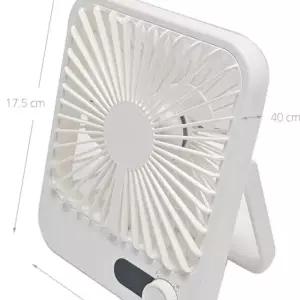 손선풍기 테이블선풍기 USB 테이블선풍기 휴대용 테이블선풍기 탁상용선풍기 벽걸이겸용 핸디선