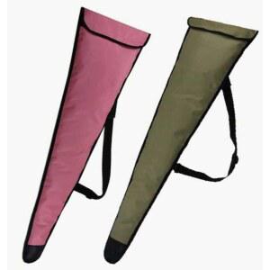 이동식 펜싱가방 펜싱칼백 연습 동호회 국방색 프로 칼백 롱소드 에페 검가방 가방 펜싱장비 플뢰레