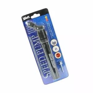 미니 공기주입 수동 휴대용 공기 핀 바늘 펌프