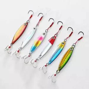 메탈 지그 루어낚시 배스낚시 루어메탈 방어낚시