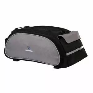 로스휠 자전거 캐리어 가방 백 스포츠 백 짐받이