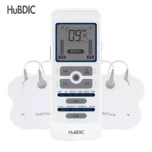 휴비딕 휴비케어 저주파자극기 저주파치료기 웨이브펄스 충전방식 HMB-2200