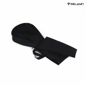 블랙 골프채 하프주머니 켈윈 KW-H211 고급