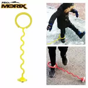 줄넘기 발목줄넘기 아동줄넘기 프로모릭스 노랑