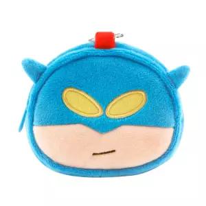 짱구 얼굴 미니 파우치_액션가면