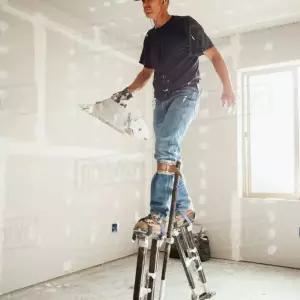 신발 키다리 사다리 족장 도배 족마 미장 보행가능