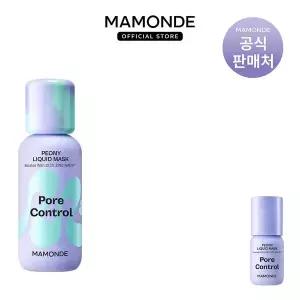 [마몽드]포어컨트롤 피어니 리퀴드마스크 80ml_P417487101