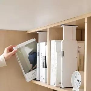 TBZ 서랍 길이조절 칸막이 트레이 화장대 파티션 서랍정리 수납정리함 서랍칸막이