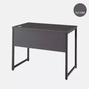 멀티 책상 1000 다크그레이) 멀티책상 다용도책상 책상1000 1인용책상 컴퓨터책상