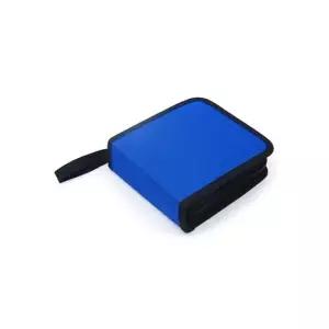 TBZ 심플한 40장보관 CD DVD케이스 cd보호케이스 CD정리함 CD정리함 cd정리함 dvd정리함 CD수납