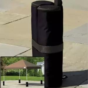 천막고정용 모래주머니 1개 파라솔고정