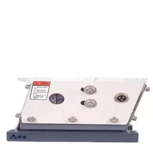 컨트롤러 피더 바이브레타 테이블 직선 평면 속도 선별기