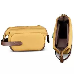 [빌링햄]파우치 캡슐 Capsule 1 파이버나이트 카키초코