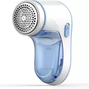 패브릭 면도기 옷용 보푸라기 제거제 효과적이고 빠르게 알약 제거 스테인리스 스틸 3잎 칼날이 있는