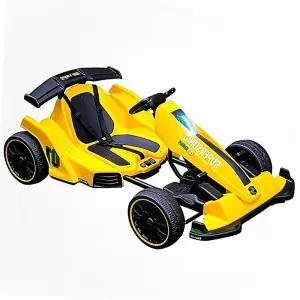 레이싱 자동차 카트 원격제어 2인용 고카트 성인가능 시트