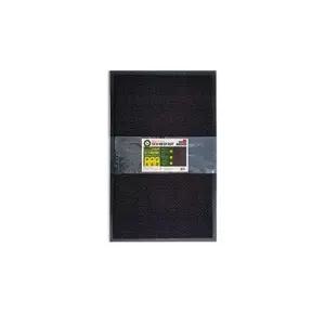 현관매트 메쉬매트 발판 바닥 깔판 블루 소형 50x80 미끄럼방지매트