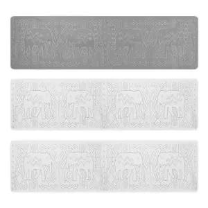 원형러그 잉카퀼트 여름거실매트 식탁카페트 먼지없는러그 쇼파 여름러그