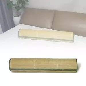 죽부인 여름 시원한 대나무 쿨바디 원통형 긴베개 안고자는베개
