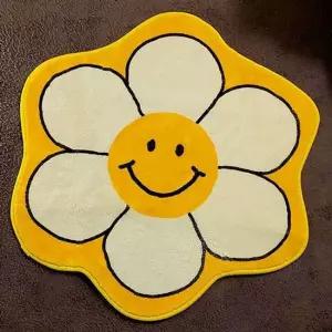 욕실발매트 스마일 욕실 발매트 주방 거실 러그 화장실발매트 싱크대발매트