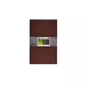 현관매트 메쉬매트 발판 바닥 깔판 오렌지 소형 50x80 미끄럼방지매트