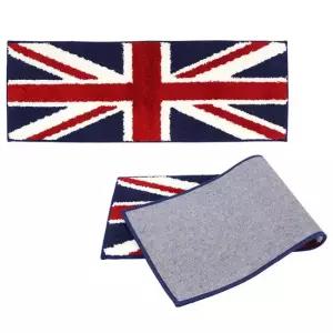 유니언플레그 디디샵 유니언 플레그 주방 매트 110x40 발매트