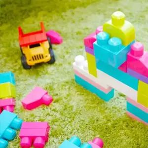 카펫 이거찜 소프트 잔디러그