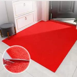 현관매트 현관 코일매트 가게입구 흙먼지 발판 출입문 매트 신발장매트