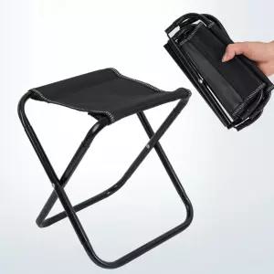 초간편 휴대용 폴딩체어 접이식 캠핑 낚시 의자 S11114