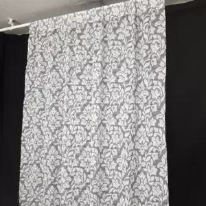 창문커튼 나염프린트커튼 가리개커튼 인테리어 빈티지 빈티지커튼