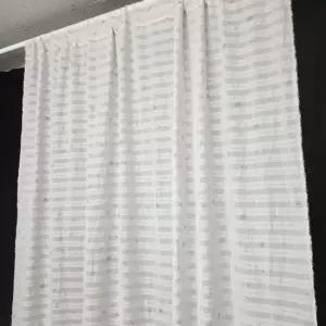 창문커튼 나염프린트커튼 가리개커튼 인테리어커텐 빈티지커튼