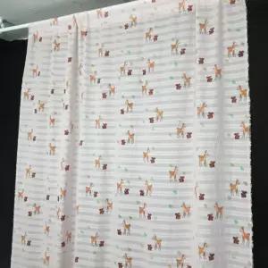 창문커튼 나염커튼 프린트커튼 가리개커튼 가림막커튼