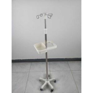 가정용 링겔대 요양원 수액걸이 링거거치대 병원폴대