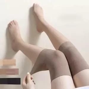 종아리 압박스타킹 2개입 무릎 보호대 여름 슬림 압박 간호사 무릎보호대 세트 스타킹 종아리 여름 슬림