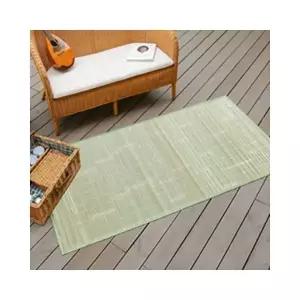 ( )루미나D 모두가 시원한 청대나무 돗자리 여름매트 소 가정용 주방용
