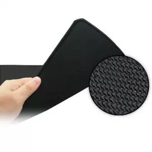 방수 패브릭 게이밍 마우스 장패드 키보드 3mm 마우스패드 키보드장 손목 받침 매트