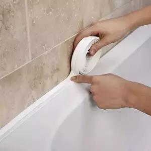 ( )5미터 곰팡이 방지 방수 테이프 욕실 변기 싱크대