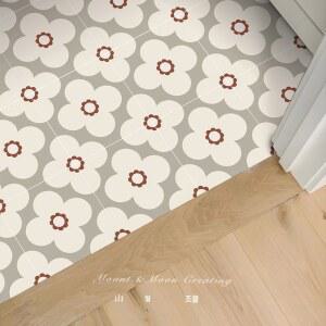 규조토 50장 주방 크리스탈 패널 꽃길가까이 욕실천장시트지 20 주방매트 리폼 스톤 보닥타일 붙이는벽타일 타일 작다 현관 20매입