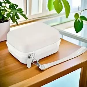 충격 방지 CCD 카메라 하드 케이스 휴대용 방수 방진 수납함 가방 파우치 미니카메라