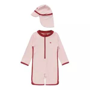 [블루독베이비]46-370-621-03 PK)도기 포인트 올인원 수영복_s